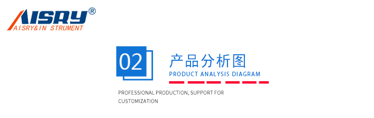 鹽水噴霧試驗機